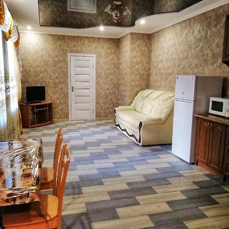 Посуточная Аренда В Центре Кропивницкого Apartment Kropyvnytskyi Luaran gambar