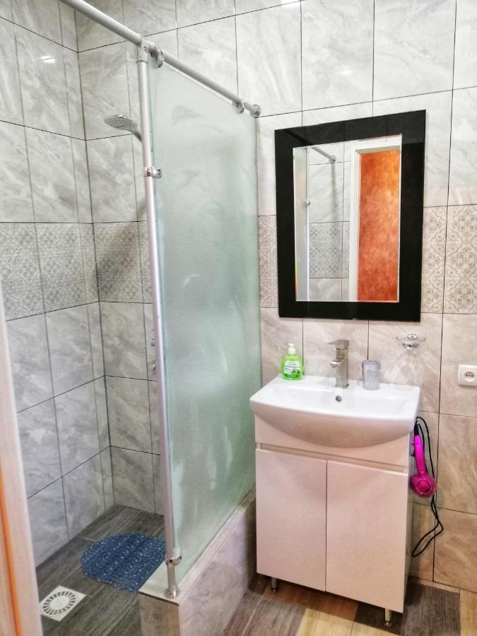 Посуточная Аренда В Центре Кропивницкого Apartment Kropyvnytskyi Luaran gambar