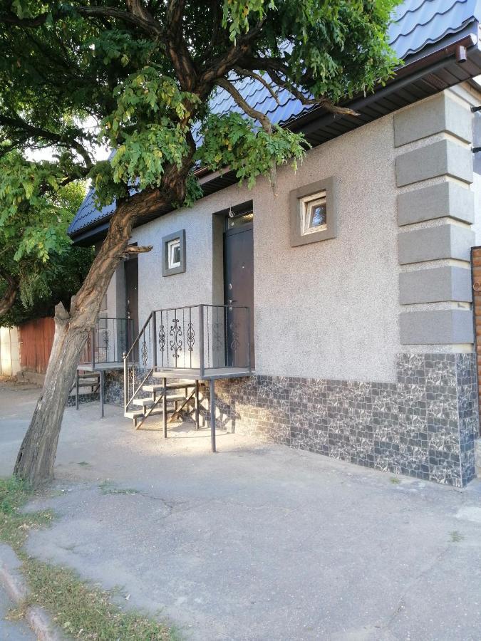 Посуточная Аренда В Центре Кропивницкого Apartment Kropyvnytskyi Luaran gambar