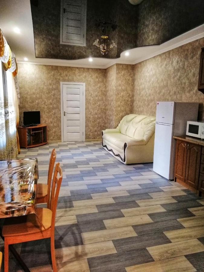 Посуточная Аренда В Центре Кропивницкого Apartment Kropyvnytskyi Luaran gambar