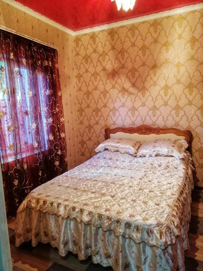 Посуточная Аренда В Центре Кропивницкого Apartment Kropyvnytskyi Luaran gambar
