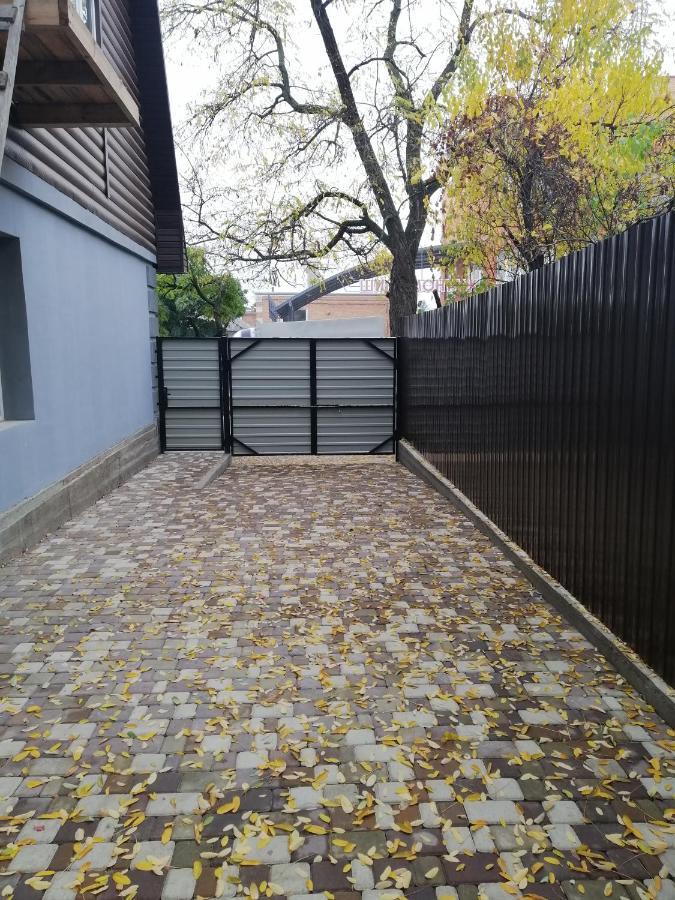 Посуточная Аренда В Центре Кропивницкого Apartment Kropyvnytskyi Luaran gambar